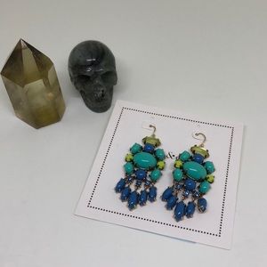 Stella & Dot - Avila Chandeliers